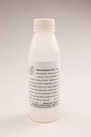 Kalciumklorid  Calciumchlorid 33%, 100 ml
