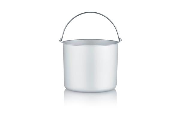 Gelato-jäätelökone kompressorilla – 2 litraa, Severin EZ 7405