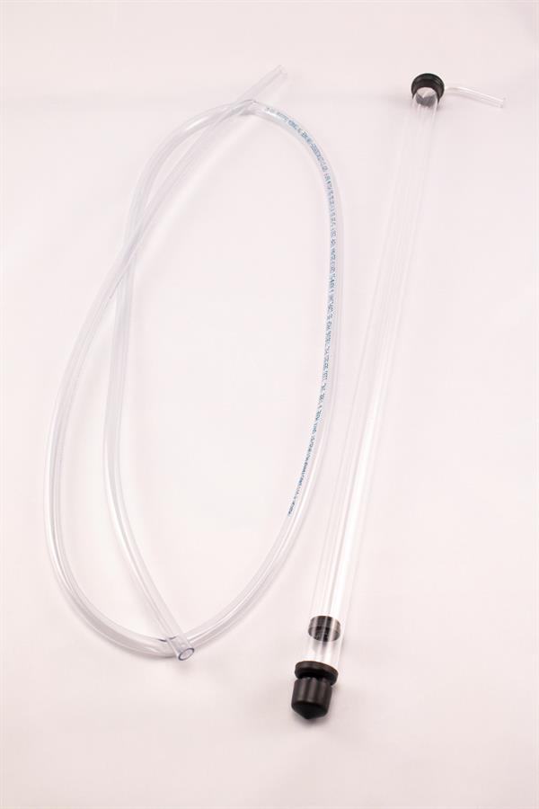 Auto-Siphon, Jumbo