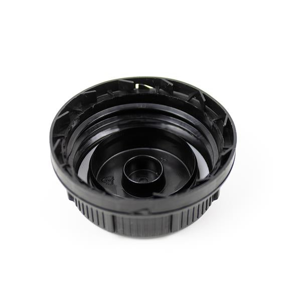 Cap for 5-litre stackable canister, black, 1 pc