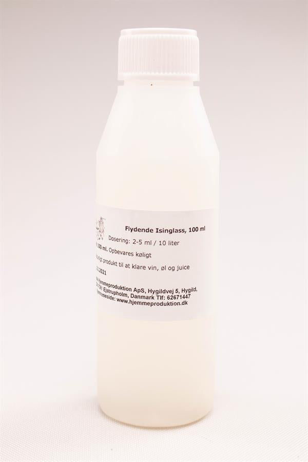 Isinglass, 100 ml