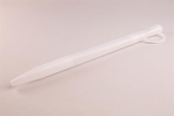 Pipette til prøvetagning, vintyv