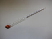 Alkoholmeter, 0-100 %