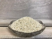 Birkes, hvid, 80 gr.
