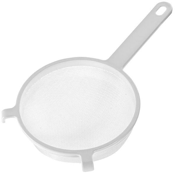 Dørslag Si  Trådsigte, plast, diameter 18 cm