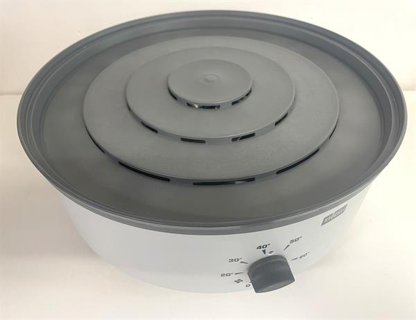 Ekstra motor med termostat til Stöckli dehydrator, varenummer 4000