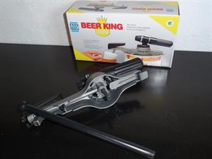 Tube for tapping unit for cider and beer kegs, item nos. 6028 and 6028