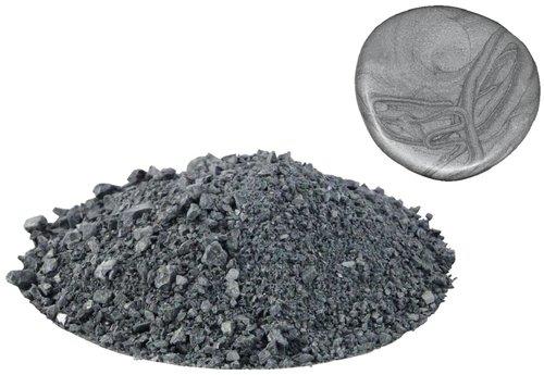 Forseglingsvoks, sølv, 500 gr