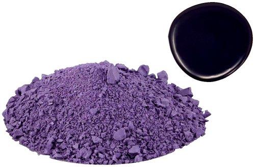 Forseglingsvoks, violet, 500 gr