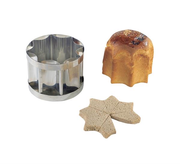 Fransk toastbrød form
