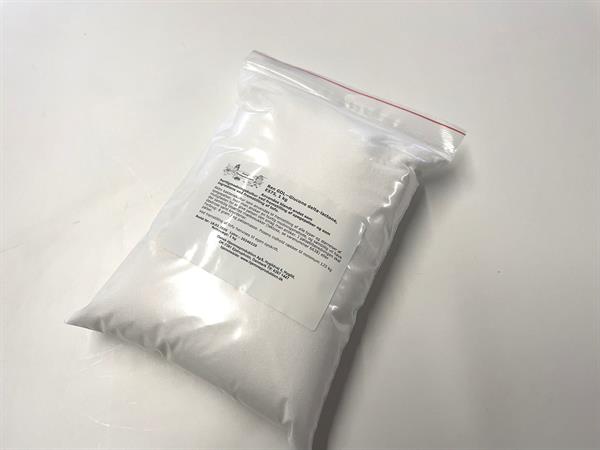 GDL til tofu og spegepølse – koagulerings- og modningsmiddel, 1 kg