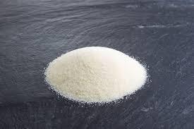 Gelatine / Gelatinepulver, okse, 1 kg