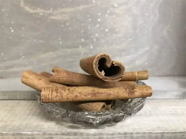 Kanel, hel, 40 gram