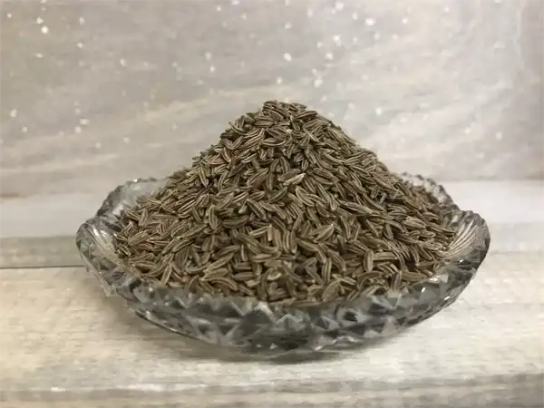 Kommen hel 70 g – klassisk krydderi til ost, brød og varme retter