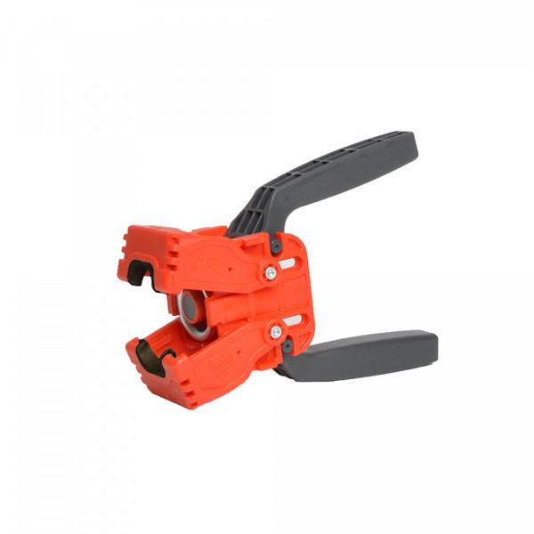 Capping device / capping machine / bottle capper, hand model, 26 mm