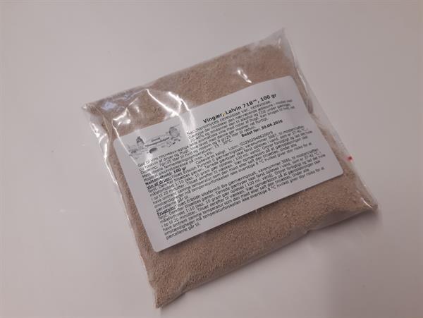 Vingær, Lalvin 71B, 100 gr