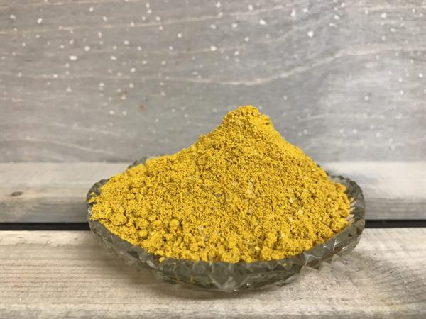 Luksus madras karry, 40 gr.