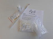 Mozzarella kit - Lav hjemmelavet mozzarella