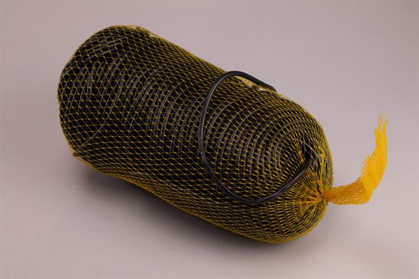 Opbindingsbånd til træopbinding og frugttræer – 4 mm gummi, 1 kg (ca. 100 m)