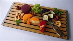 Ostevoks - Gul, 800 gram