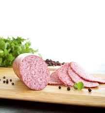 Pebersalami, krydderiblanding, 0,3 kg