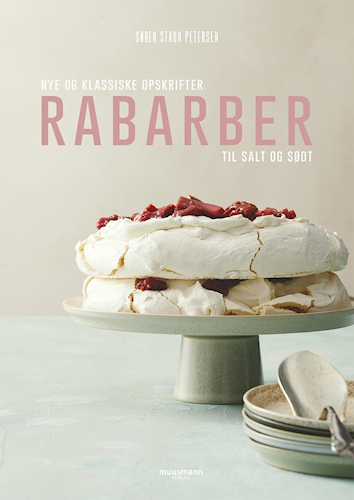 Rabarber, Søren Staun Petersen