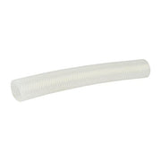 Slange (19/28 mm) til blandt andet Novax pumpe (varenummer 3005), temp. tolerance 200 C, 1 meter