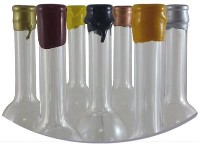 Softvoks sealing wax, nut brown, 500 ml