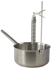 Stativ / Holder til termometer