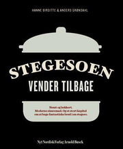 Stegesoen vender tilbage - Hanne Birgitte og Anders Grøndal