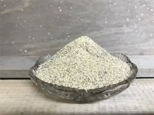 Peber, hvid, stødt, 40 gram