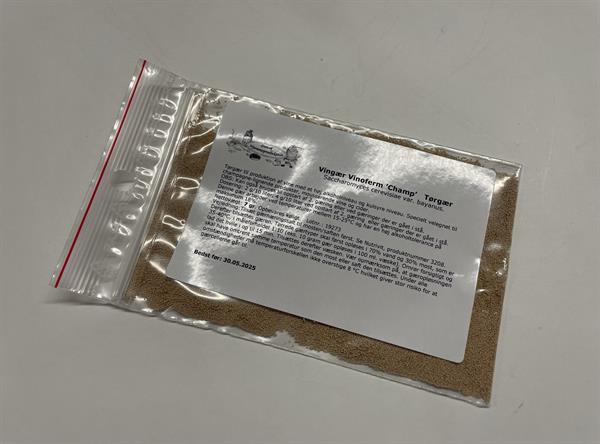 Vingær, Vinoferm 'Champ', 7 gr