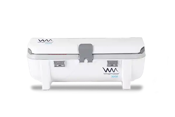 Wrapmaster 3000 Dispenser exkl. film