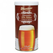 Muntons Connoisseurs IPA Bitter beer kit, 1,8 kg