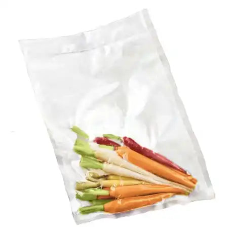 Vakuumposer 22 x 30 cm – til vakuumpakning og sous vide (50 stk.)